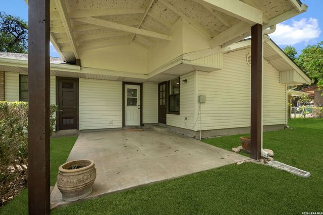 11611 Veradero, San Antonio, TX 78216