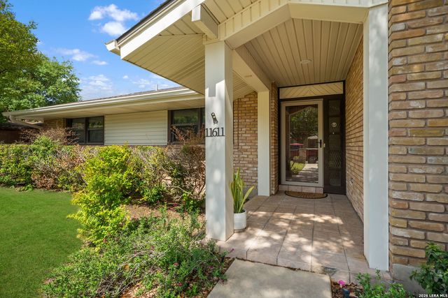 11611 Veradero, San Antonio, TX 78216