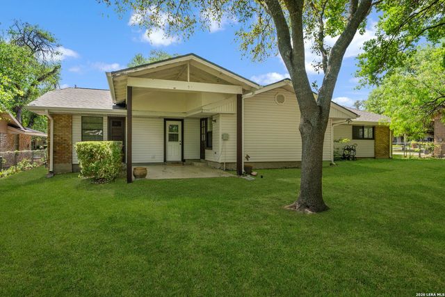 11611 Veradero, San Antonio, TX 78216