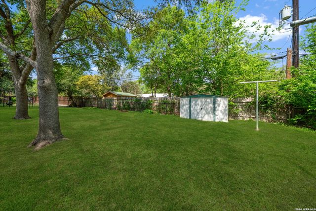 11611 Veradero, San Antonio, TX 78216