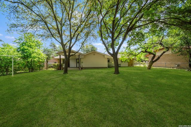 11611 Veradero, San Antonio, TX 78216