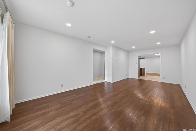 11611 Veradero, San Antonio, TX 78216