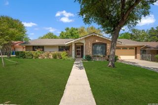 11611 Veradero, San Antonio, TX 78216