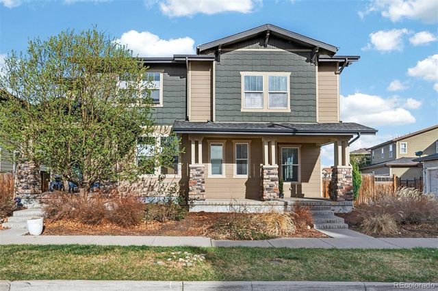 2389 Verbena Street, Denver, CO 80238