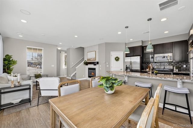 2389 Verbena Street, Denver, CO 80238