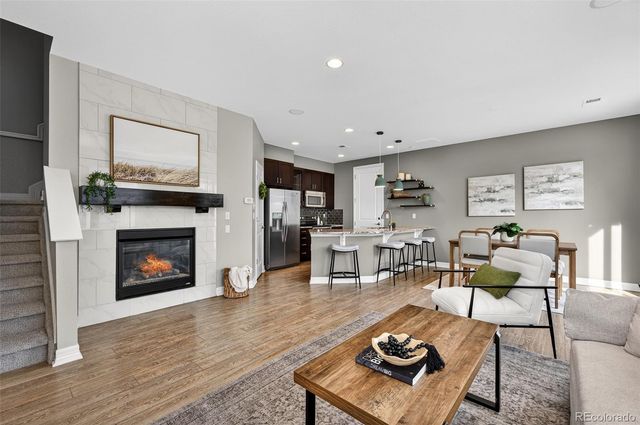 2389 Verbena Street, Denver, CO 80238