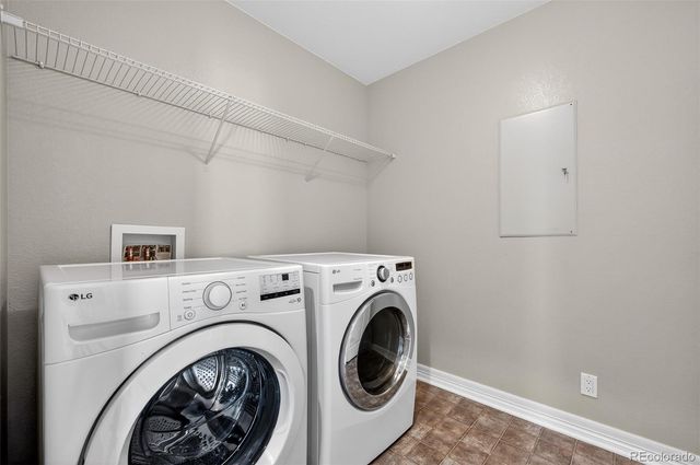 2389 Verbena Street, Denver, CO 80238