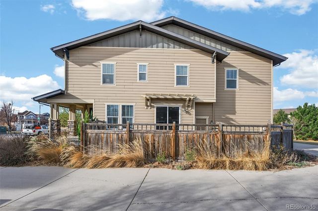 2389 Verbena Street, Denver, CO 80238