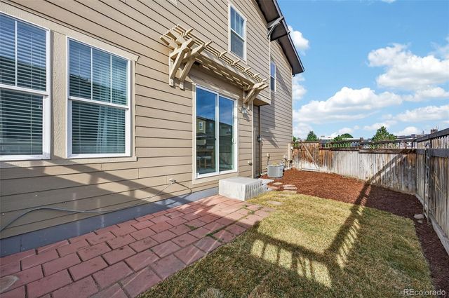 2389 Verbena Street, Denver, CO 80238