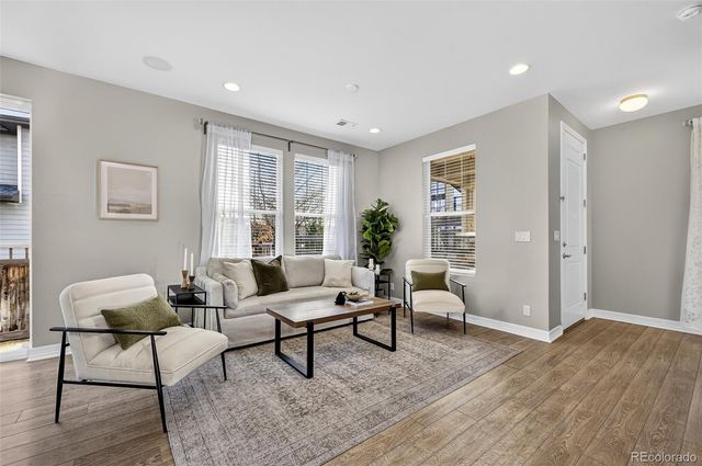 2389 Verbena Street, Denver, CO 80238