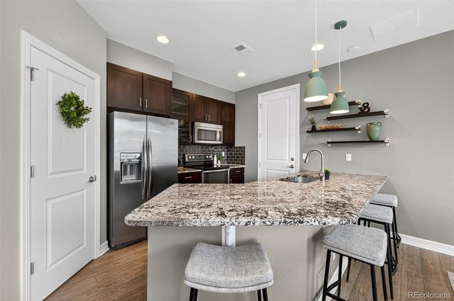 2389 Verbena Street, Denver, CO 80238