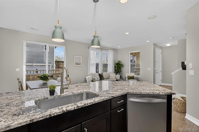 2389 Verbena Street, Denver, CO 80238