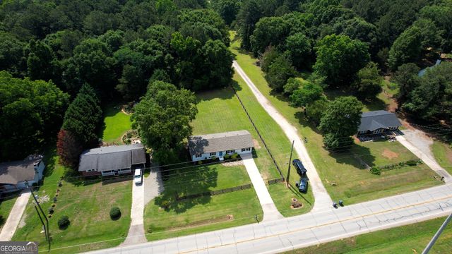 3417 Highway 11 S, Mansfield, GA 30055