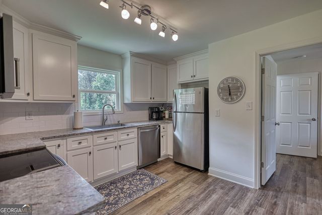 3417 Highway 11 S, Mansfield, GA 30055