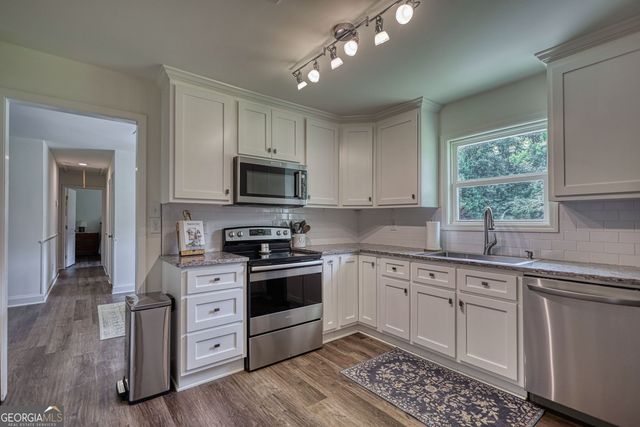 3417 Highway 11 S, Mansfield, GA 30055