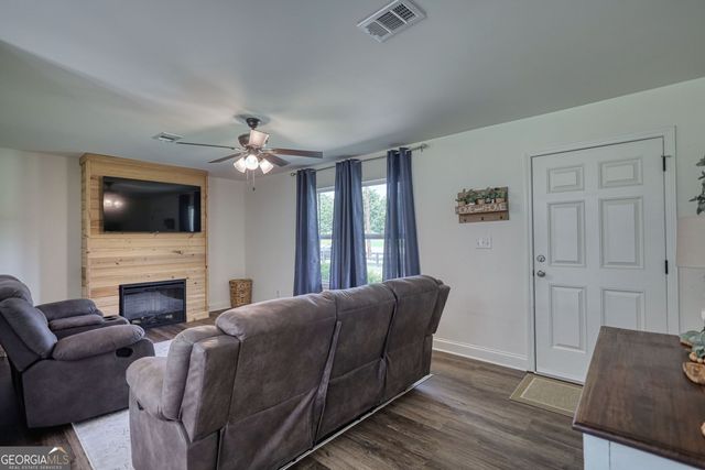 3417 Highway 11 S, Mansfield, GA 30055