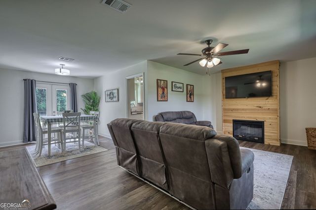 3417 Highway 11 S, Mansfield, GA 30055
