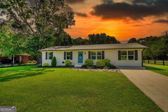 3417 Highway 11 S, Mansfield, GA 30055