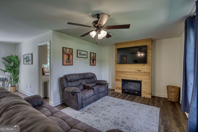 3417 Highway 11 S, Mansfield, GA 30055