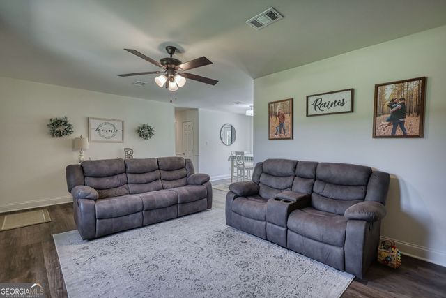 3417 Highway 11 S, Mansfield, GA 30055