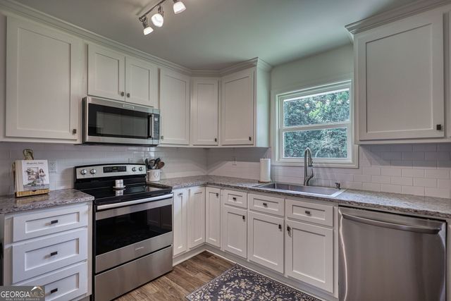3417 Highway 11 S, Mansfield, GA 30055
