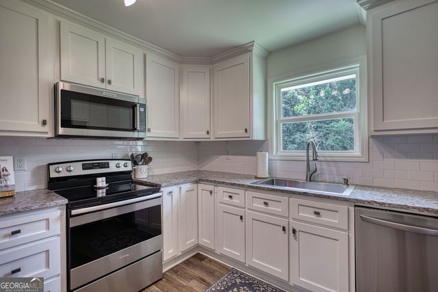 3417 Highway 11 S, Mansfield, GA 30055