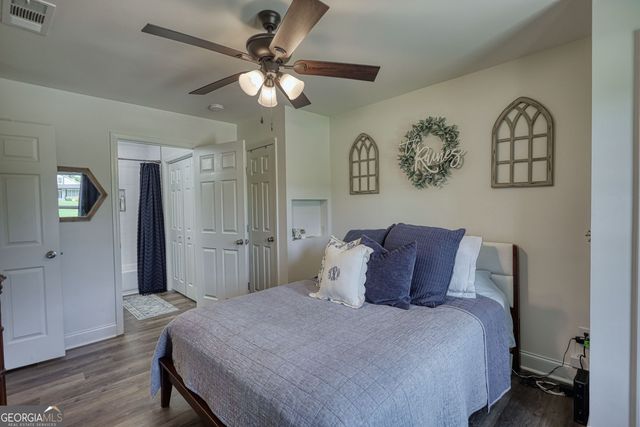 3417 Highway 11 S, Mansfield, GA 30055
