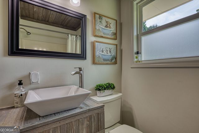 3417 Highway 11 S, Mansfield, GA 30055