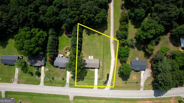 3417 Highway 11 S, Mansfield, GA 30055