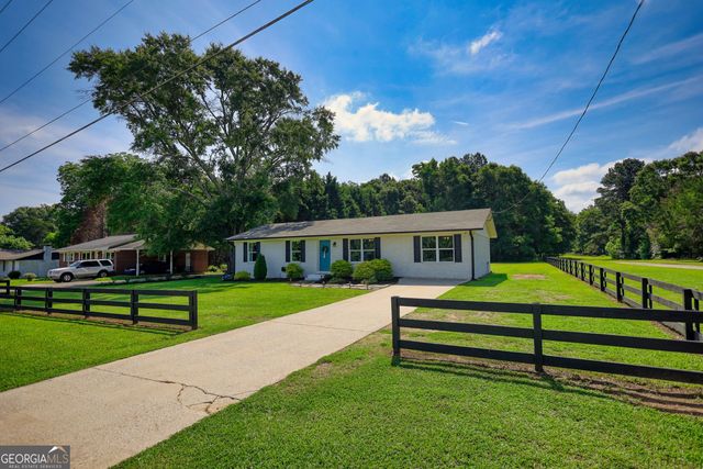 3417 Highway 11 S, Mansfield, GA 30055