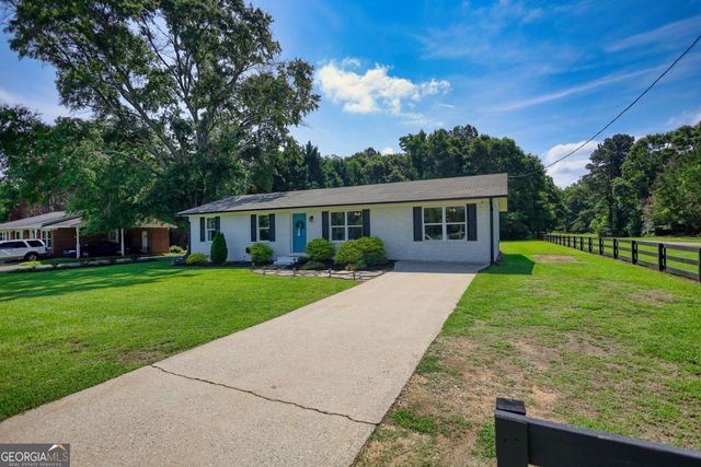 3417 Highway 11 S, Mansfield, GA 30055