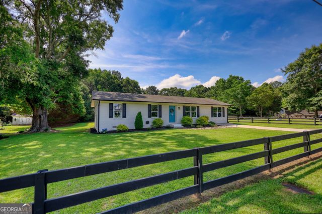 3417 Highway 11 S, Mansfield, GA 30055
