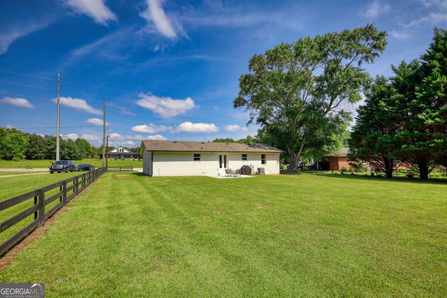 3417 Highway 11 S, Mansfield, GA 30055