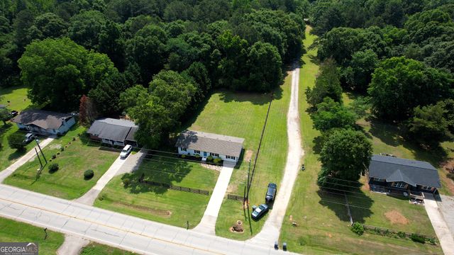 3417 Highway 11 S, Mansfield, GA 30055