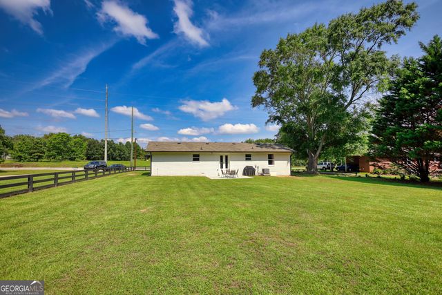 3417 Highway 11 S, Mansfield, GA 30055