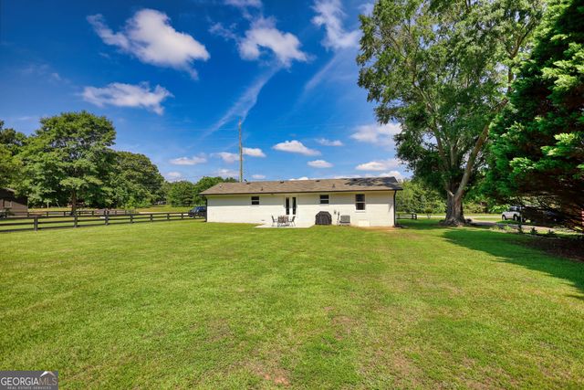 3417 Highway 11 S, Mansfield, GA 30055