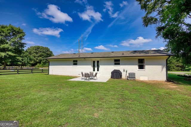 3417 Highway 11 S, Mansfield, GA 30055