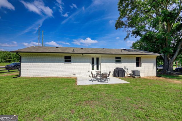 3417 Highway 11 S, Mansfield, GA 30055