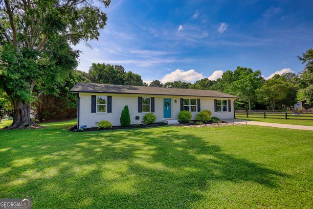 3417 Highway 11 S, Mansfield, GA 30055