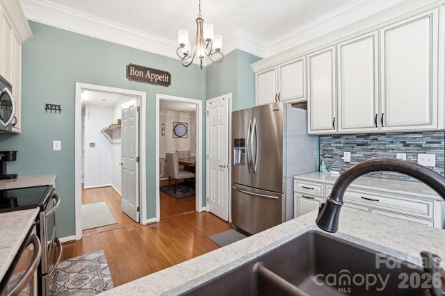 8540 Piccone Brook Lane, Charlotte, NC 28216