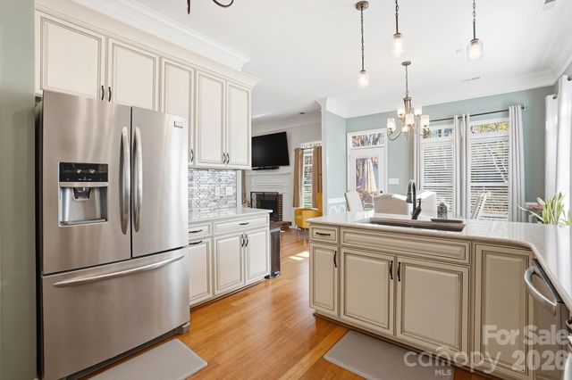 8540 Piccone Brook Lane, Charlotte, NC 28216