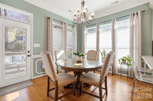 8540 Piccone Brook Lane, Charlotte, NC 28216