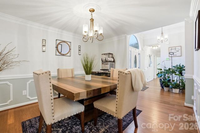 8540 Piccone Brook Lane, Charlotte, NC 28216