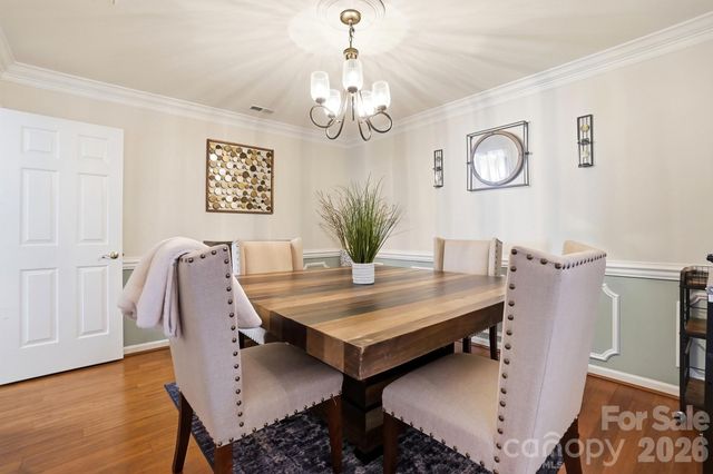 8540 Piccone Brook Lane, Charlotte, NC 28216