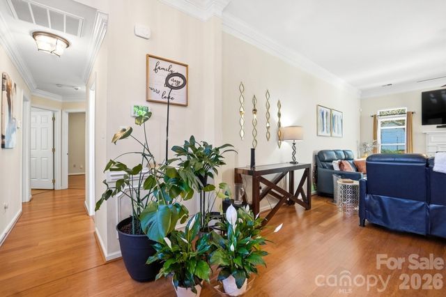 8540 Piccone Brook Lane, Charlotte, NC 28216