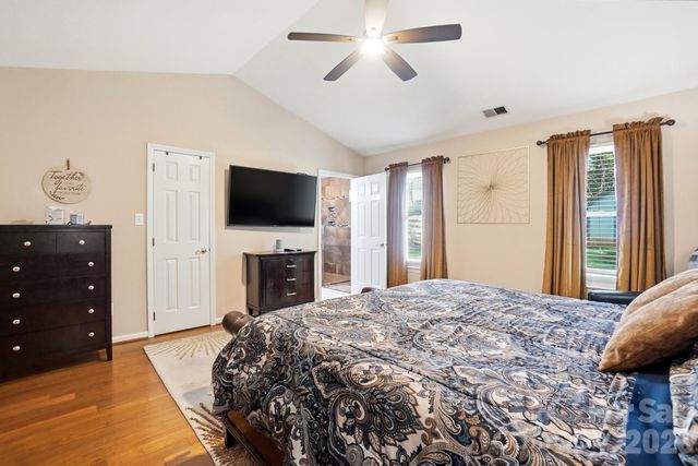 8540 Piccone Brook Lane, Charlotte, NC 28216