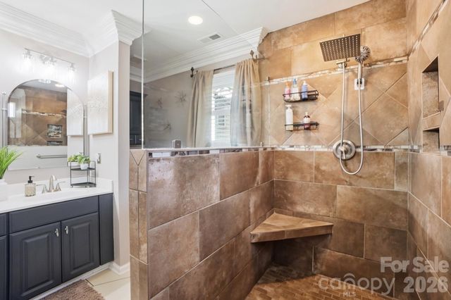 8540 Piccone Brook Lane, Charlotte, NC 28216