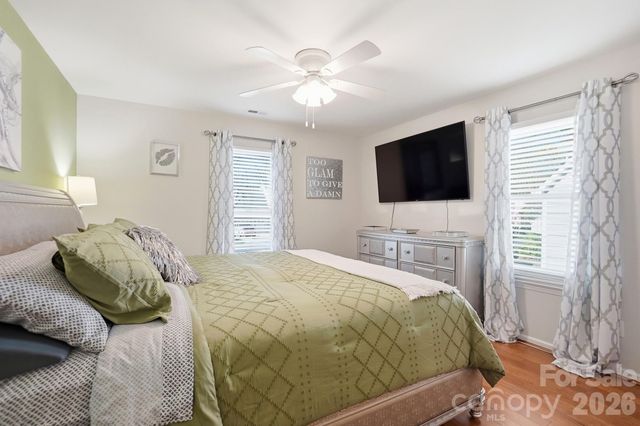 8540 Piccone Brook Lane, Charlotte, NC 28216