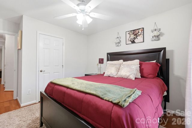 8540 Piccone Brook Lane, Charlotte, NC 28216