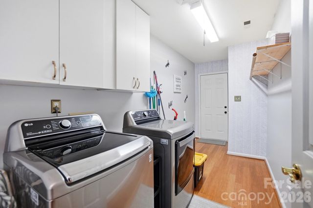 8540 Piccone Brook Lane, Charlotte, NC 28216